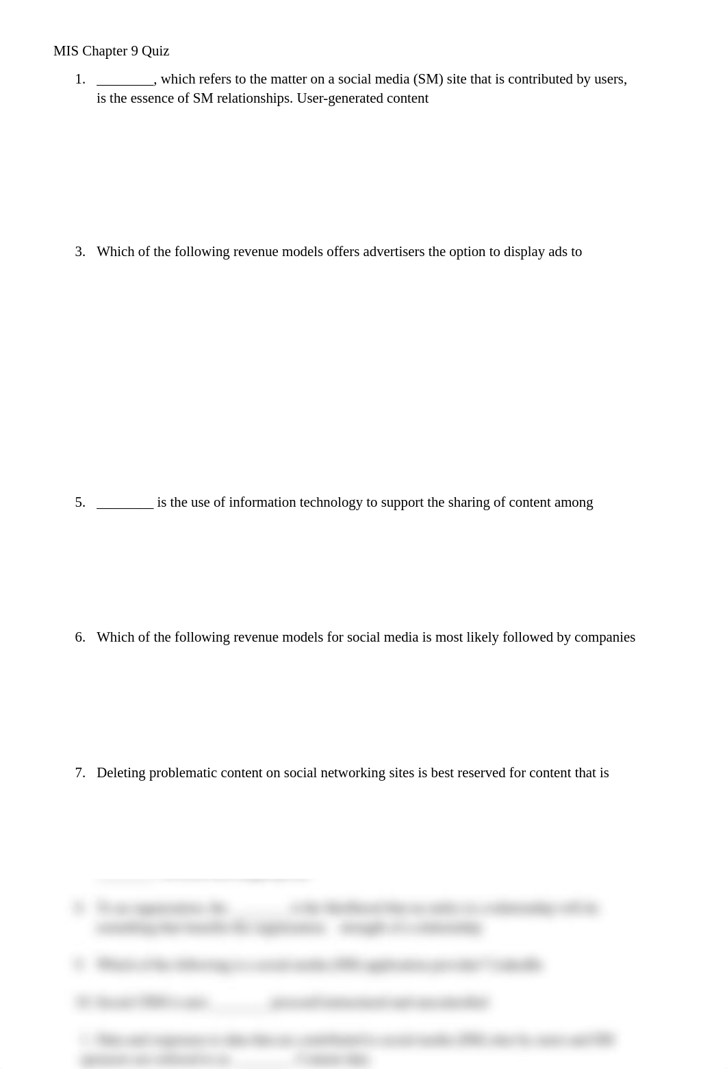 MIS Chapter 9 Quiz.docx_dur6zszijub_page1