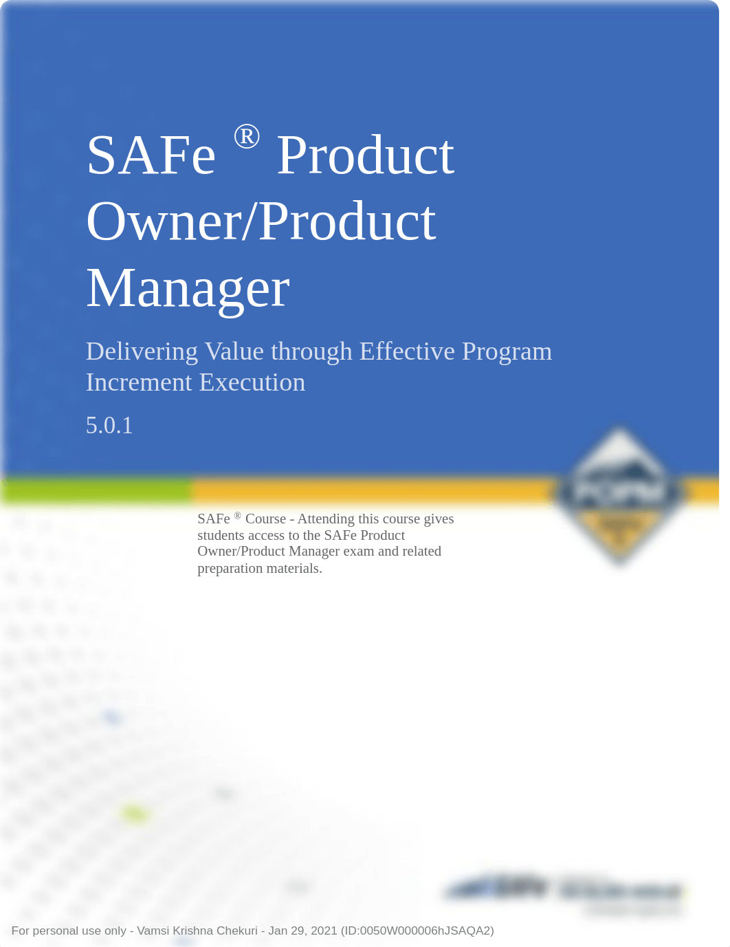 SAFe Product Owner Product Manager Digital Workbook (5.0.1).pdf_dur7vfdf85u_page1