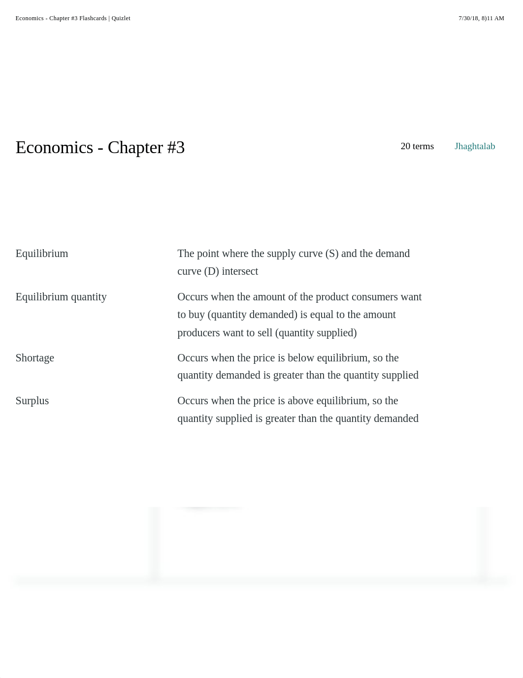 Economics - Chapter #3 Flashcards | Quizlet.pdf_dur92rkj15a_page1