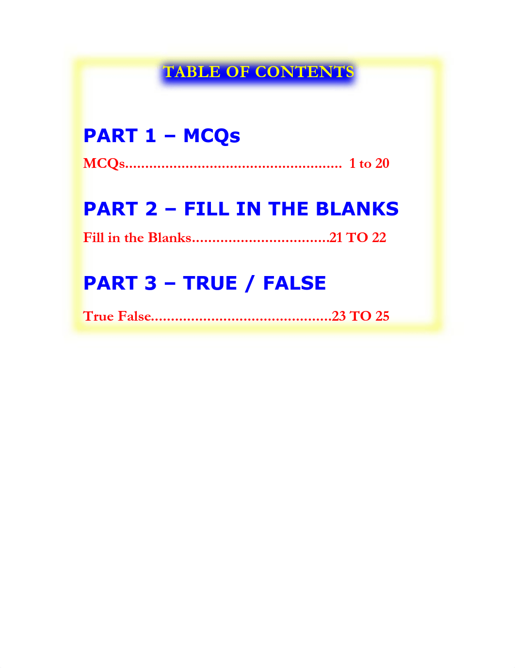 Principles Of Management (MBA 1st Sem) MCQs_dur94g2hw21_page1