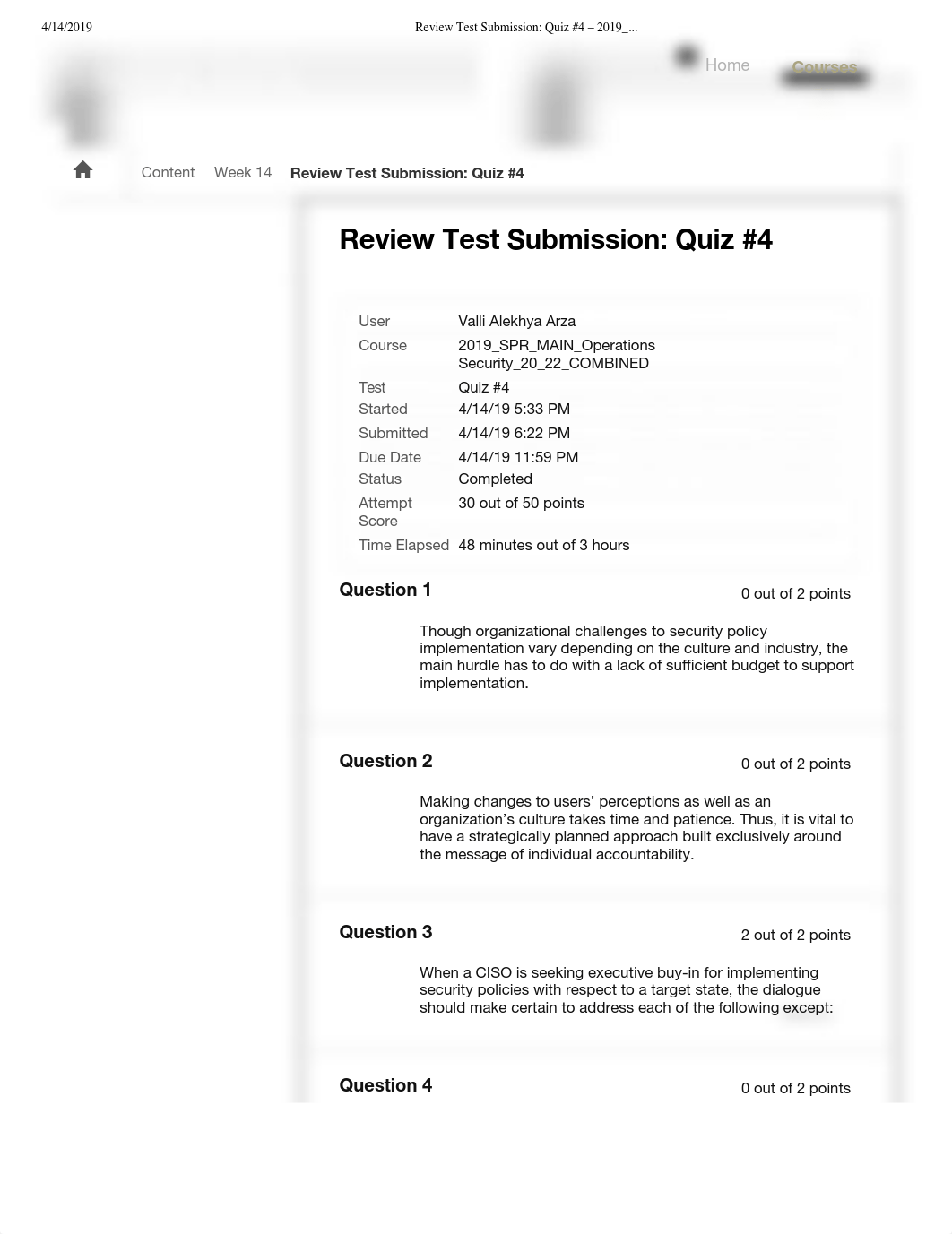 Review Test Submission_ Quiz 4 - 2019_.._.pdf_dur9989szsg_page1