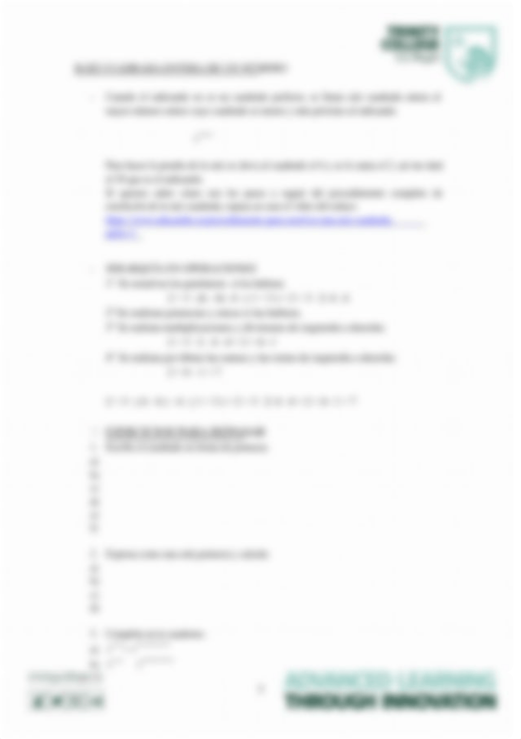 Cuadernillo evaluación inicial Matemáticas 2º ESO curso 2022 -23 Trinity College Madrid.pdf_dur9cftbxie_page5