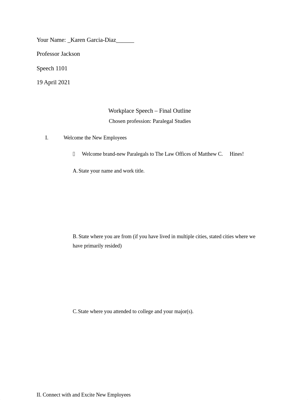 FINAL WORKPLACE OUTLINE:ESSAY.docx_dur9f2zg5sf_page1