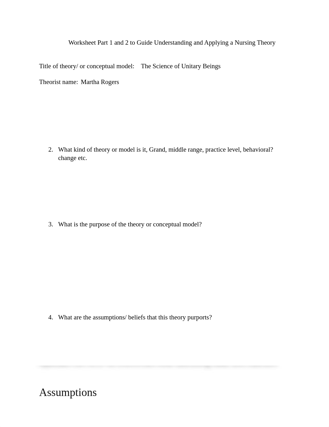 Worksheet for Understanding and Applying a nursing theory-1.docx_dur9ubpwy6f_page1