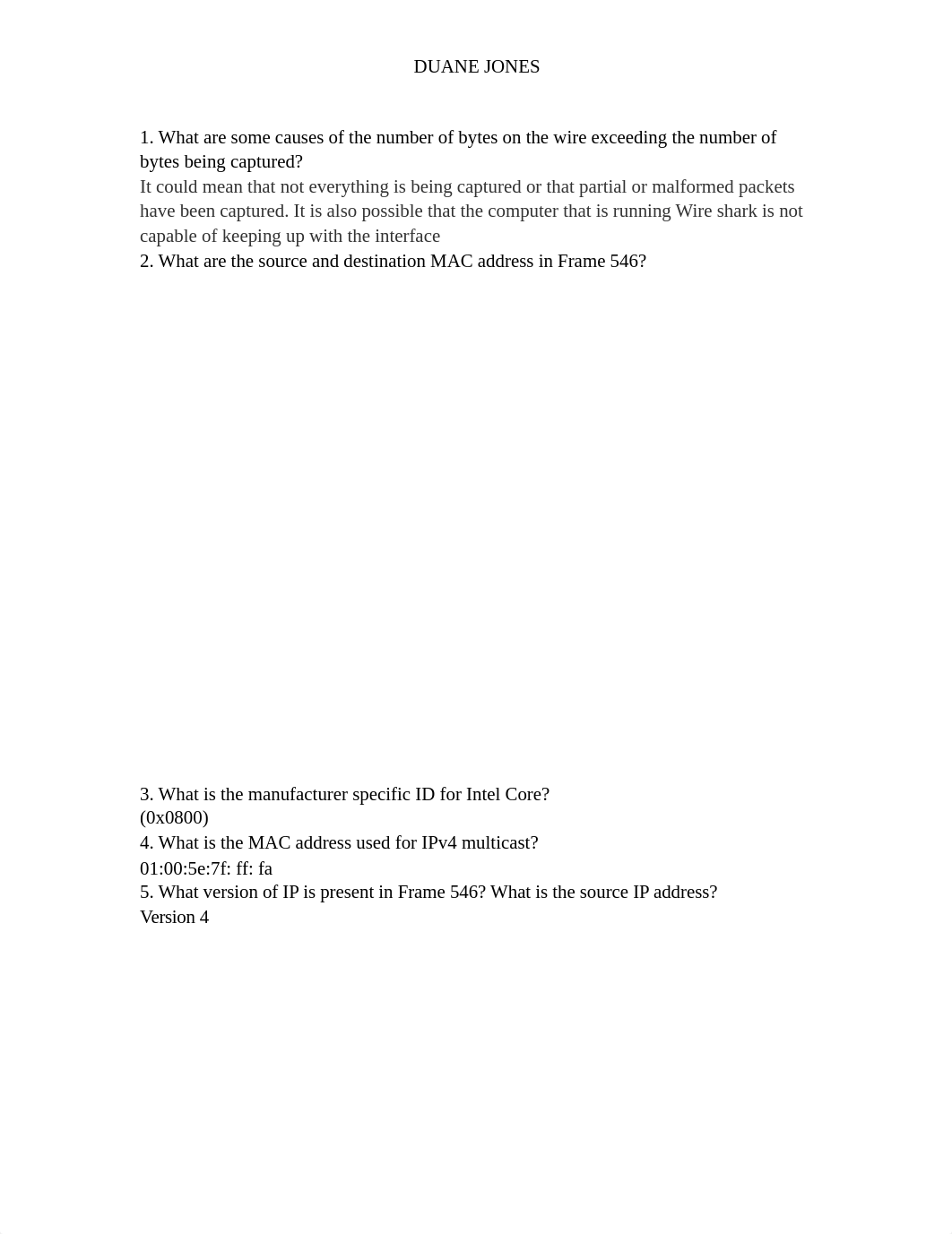 Unit 1 Packet Capture Privacy Issues_durapaicpd9_page1