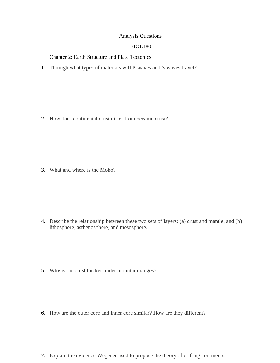 Chapter 2 and 3 analysis Questions .docx_durcom3l0xo_page1