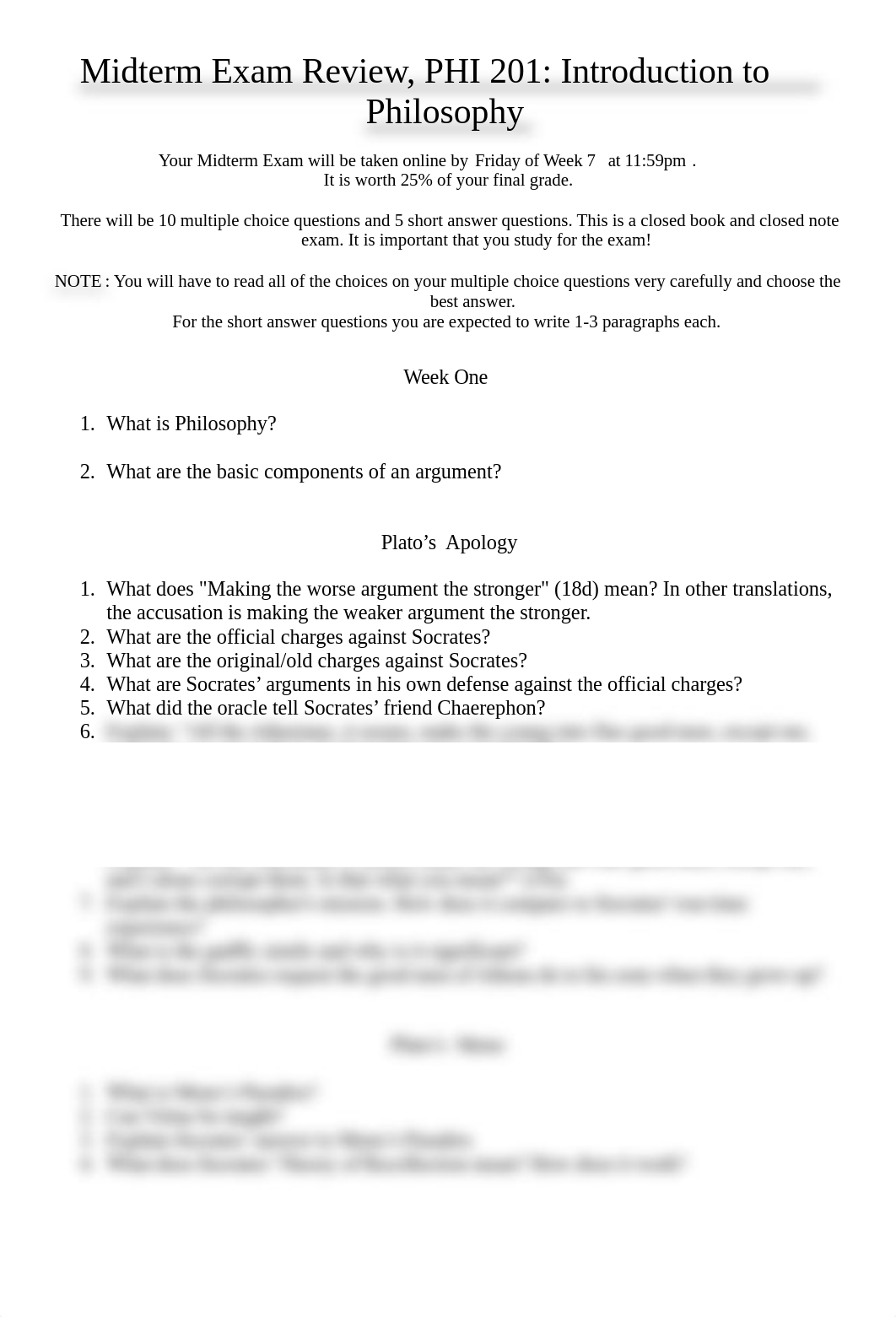 PHI 201, Midterm Exam Study Guide.docx_durd8gjp21b_page1