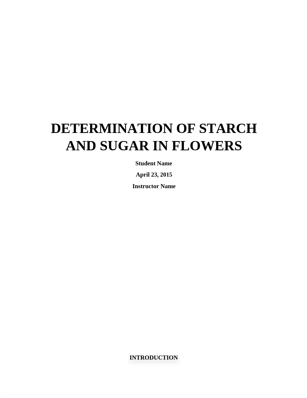 Plant physiology lab report 6_durey6gicq5_page1