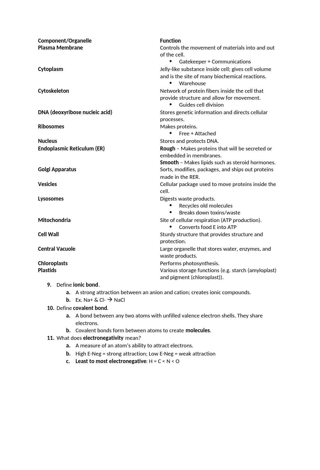 Biology Exam 1 Study Guide.docx_durfds7uawn_page2