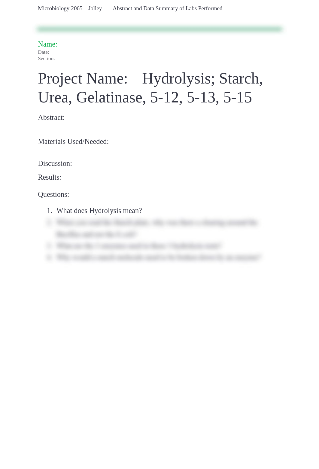 Data Sheet_ 5-12, 5-13, 5-15 Hydrolysis.docx_durg1n17zmu_page1