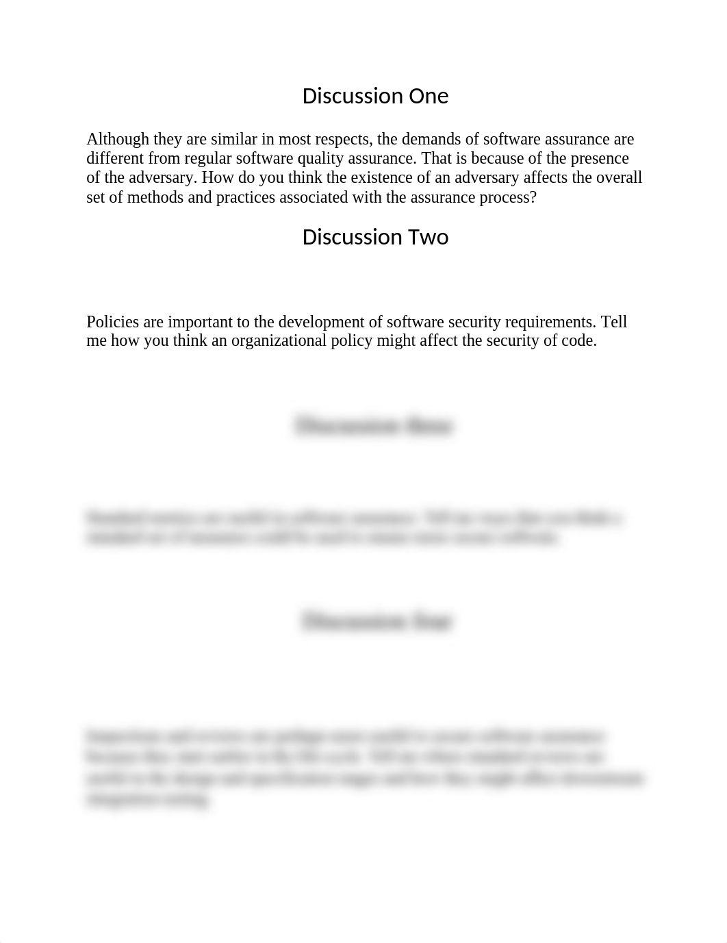 Software Assurance Discussion.docx_durgzdcuq0w_page1