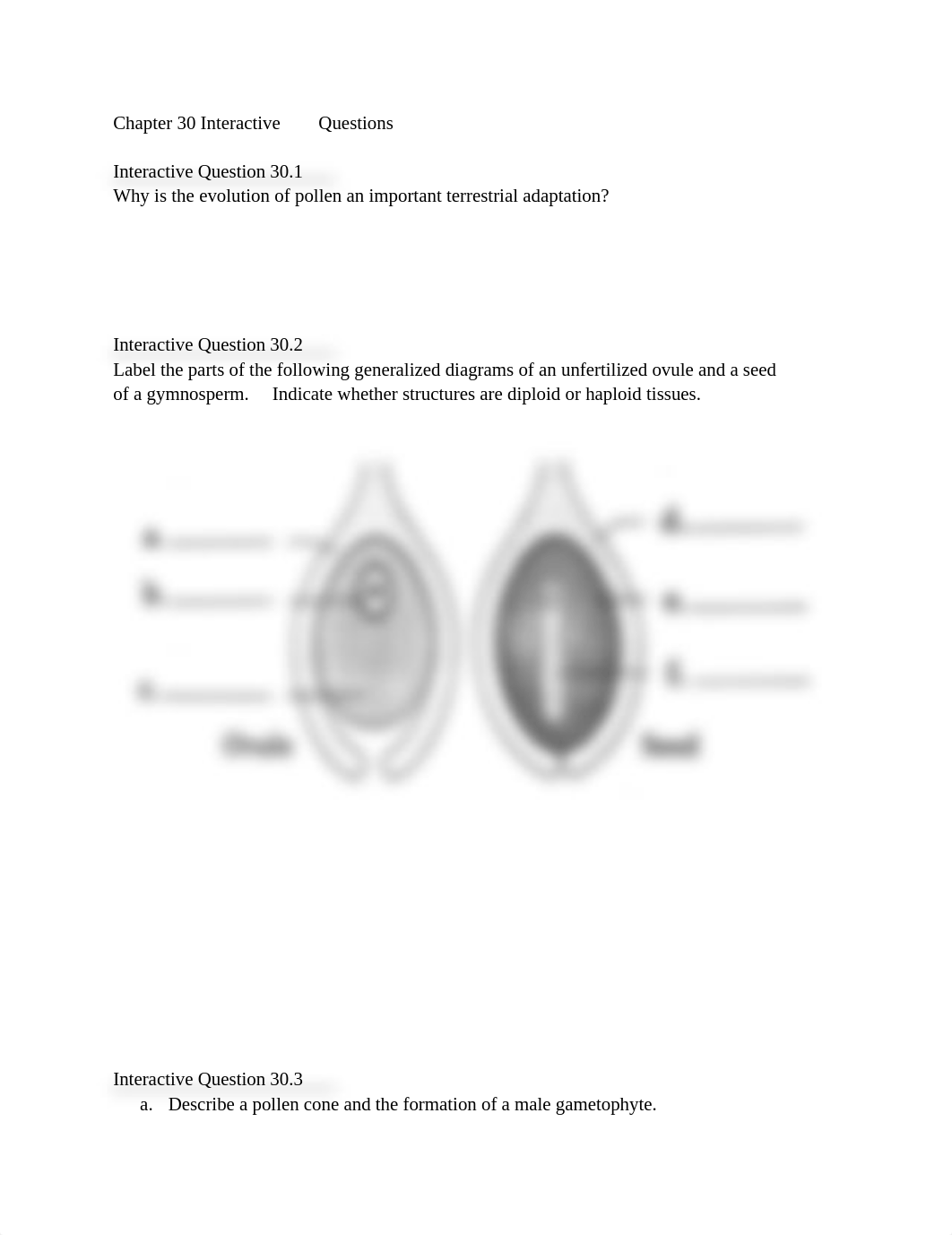 Lionika Williams - Chapter 30 Interactive  Questions_durihrnvd36_page1