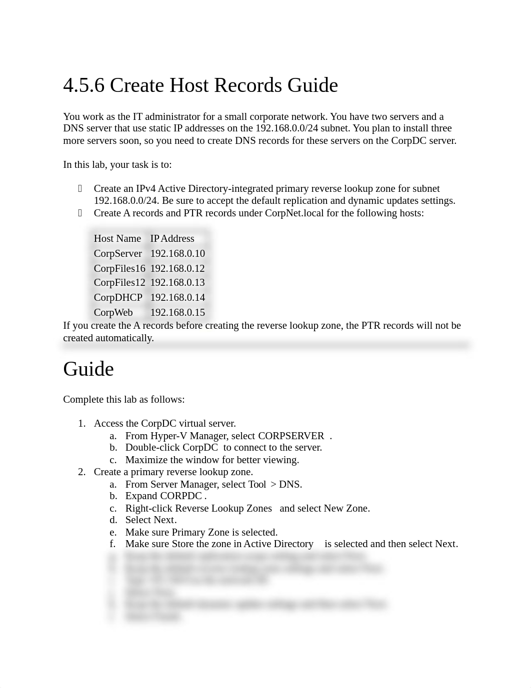 4.5.6 Create Host Records.docx_duriu02b1pt_page1