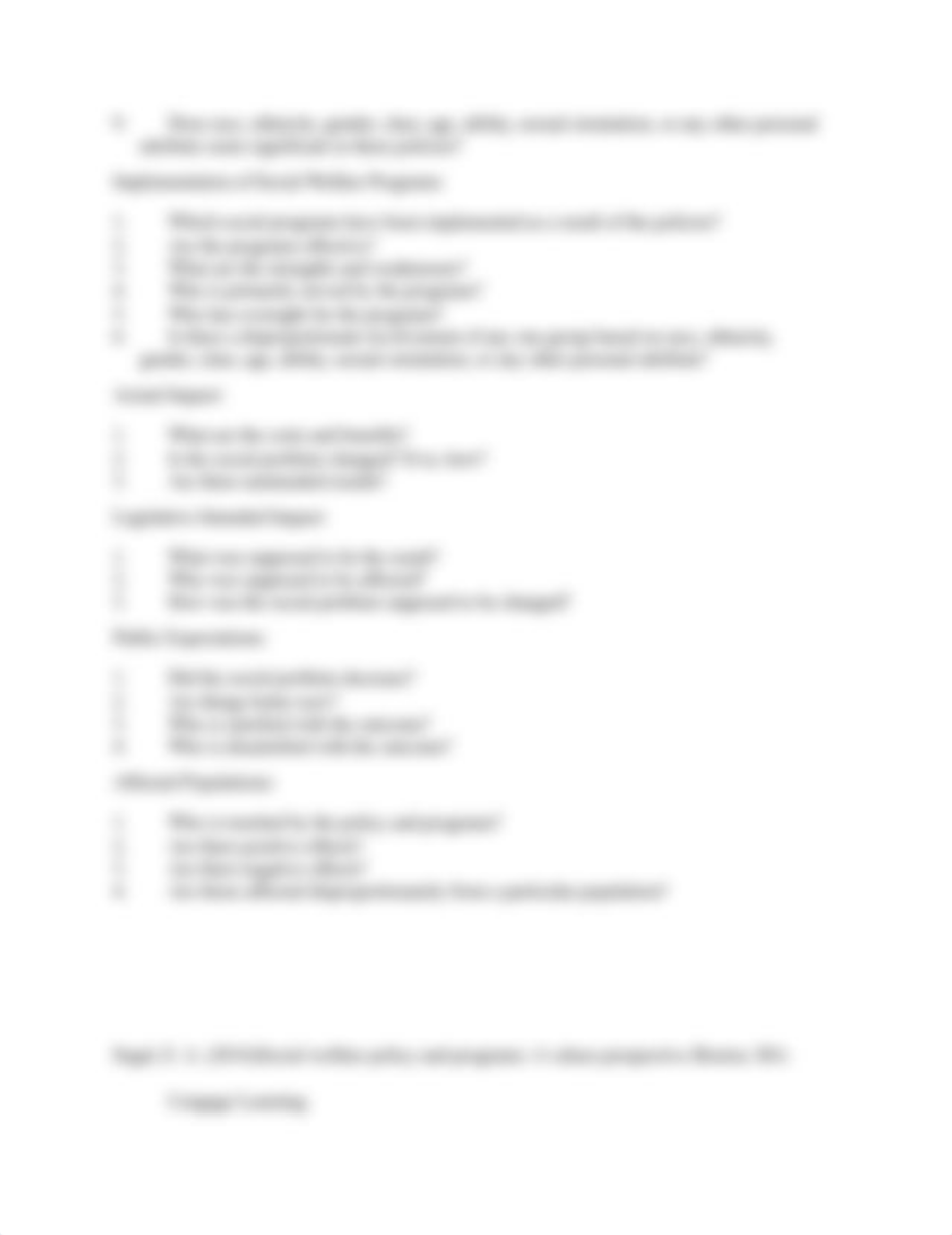 Questions for a Critical Model for Social Welfare Policy Analysis.docx_durk7xfeeib_page2