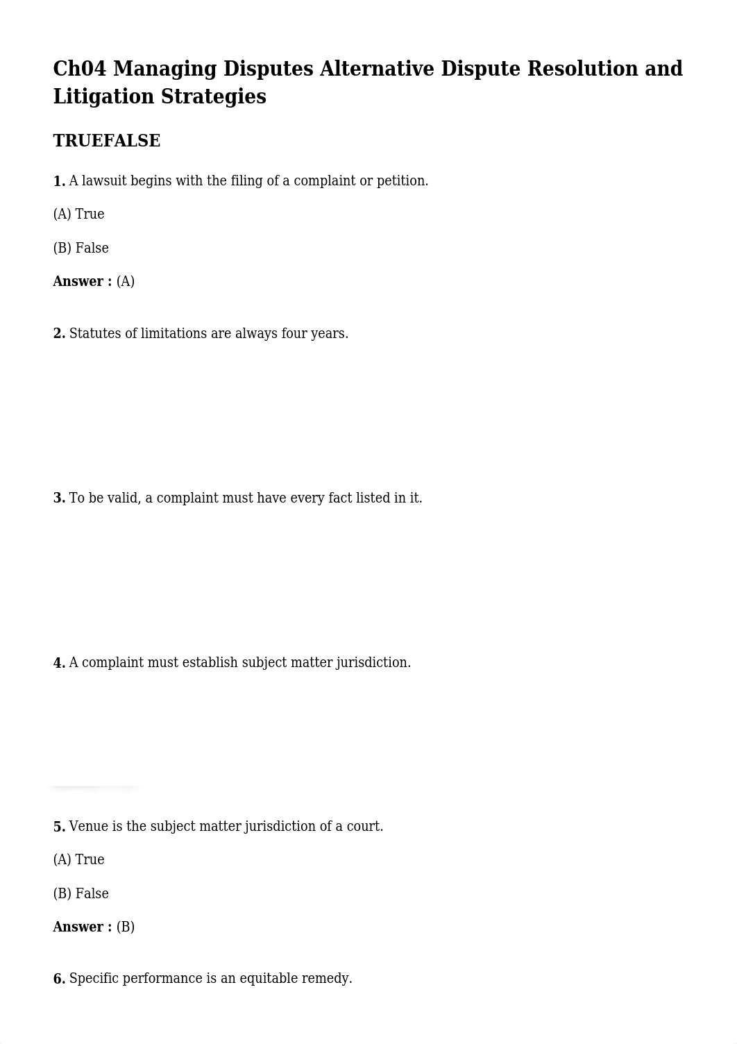 Ch04 Managing Disputes Alternative Dispute Resolution and Litigation Strategies.pdf_durmwq33cv4_page1