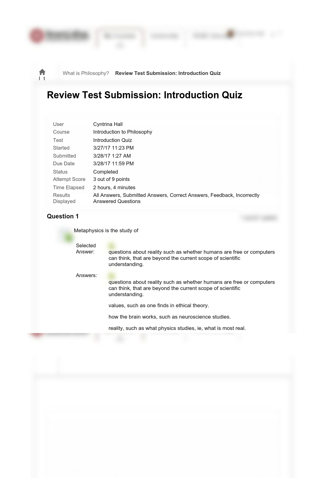 Review Test Submission_ Introduction Quiz - PHI-101-650_...pdf_durqq260tui_page1