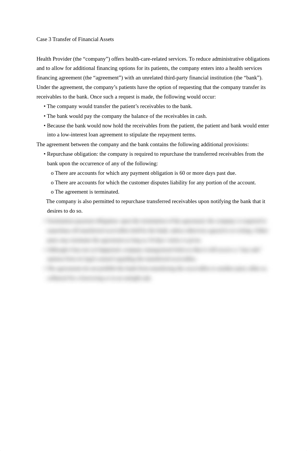 Matt Pizur_Case 3 Transfer of Financial Assets.docx_durqvvgh2e9_page1