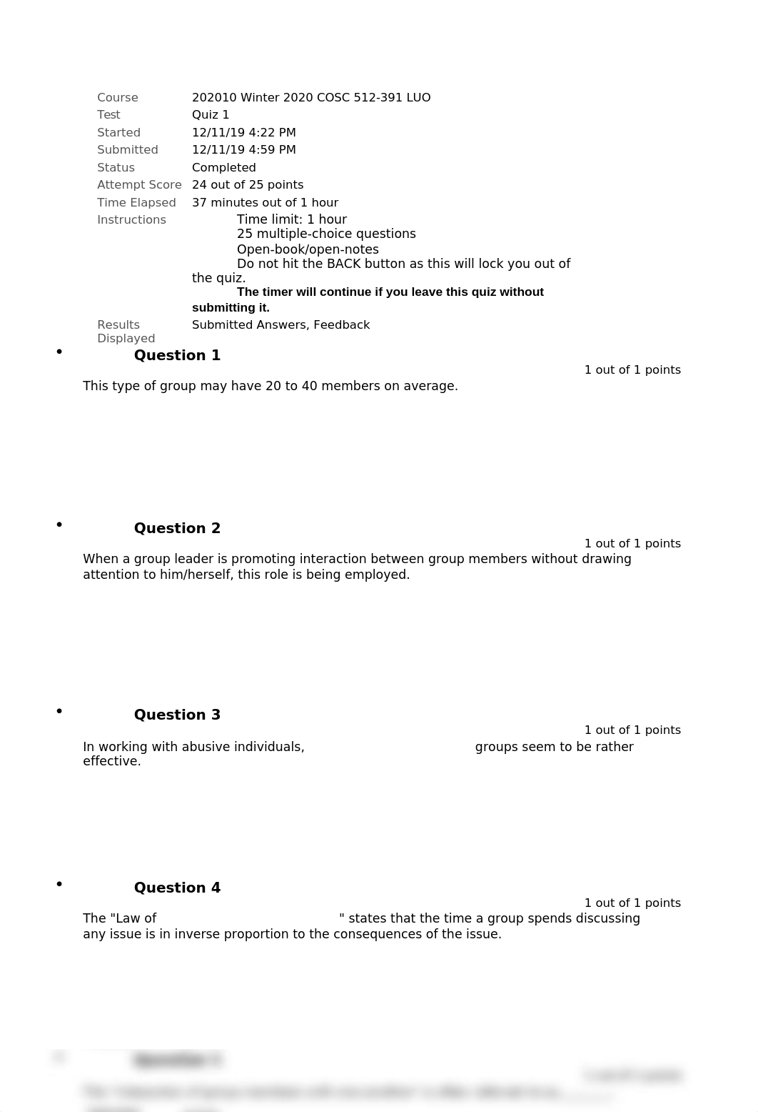 COSC 512 quiz 1.docx_durqyyaglx6_page1