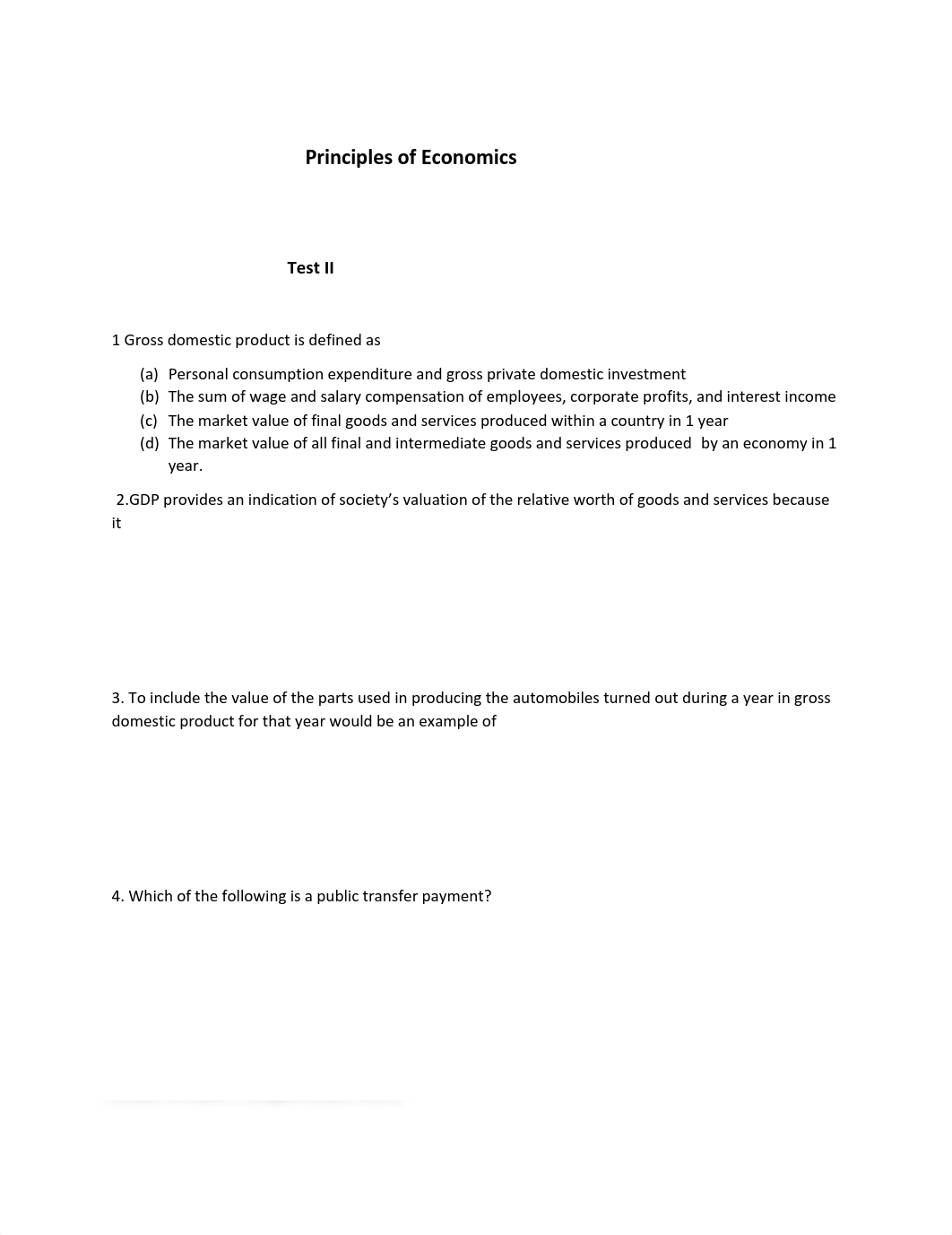 Principles of Economics TEST II.pdf_durru9a6h0g_page1