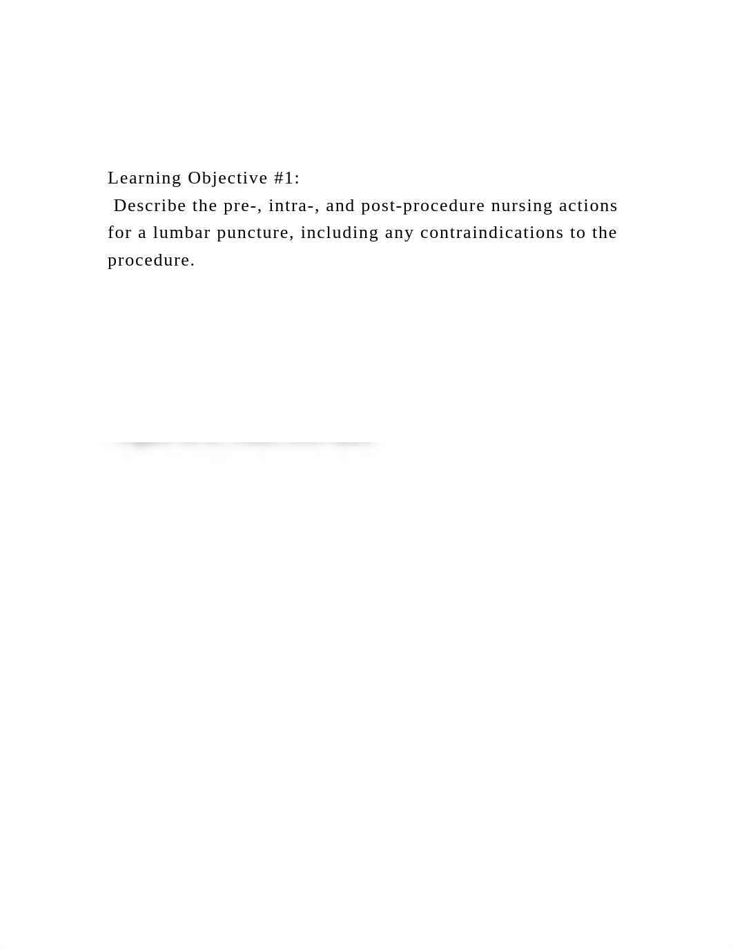 Learning Objective #1 Describe the pre-, intra-, and post-pro.docx_durs3t76mns_page2