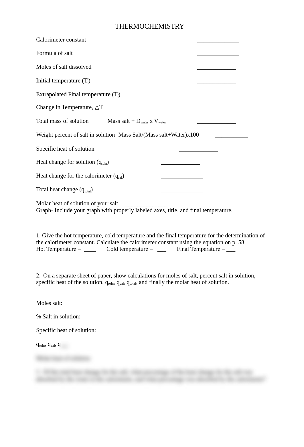 Thermochemistry Heats of Solution .docx_dursnnkygqb_page1