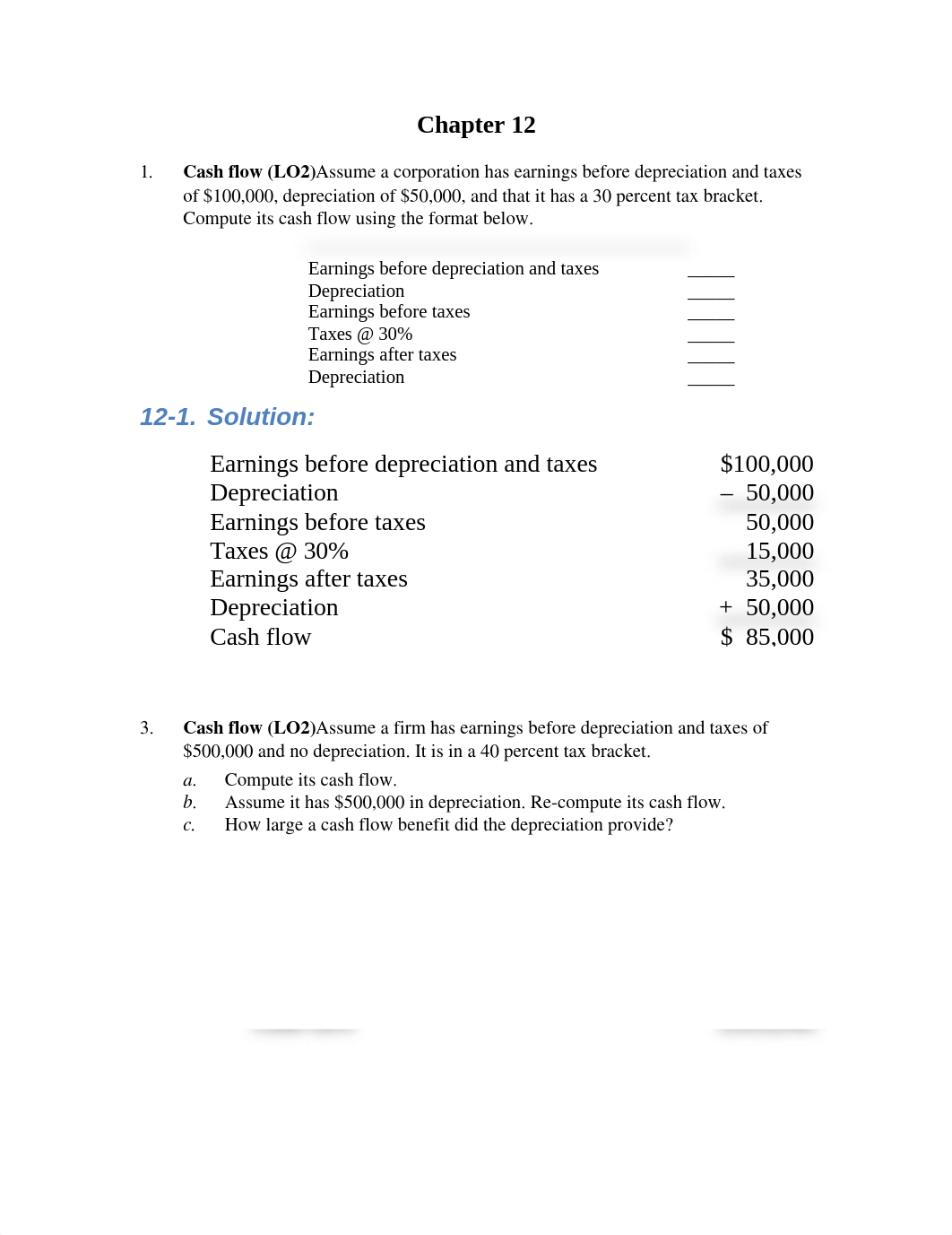 Chapter 12 Class Notes Finance_durss1a70j7_page1