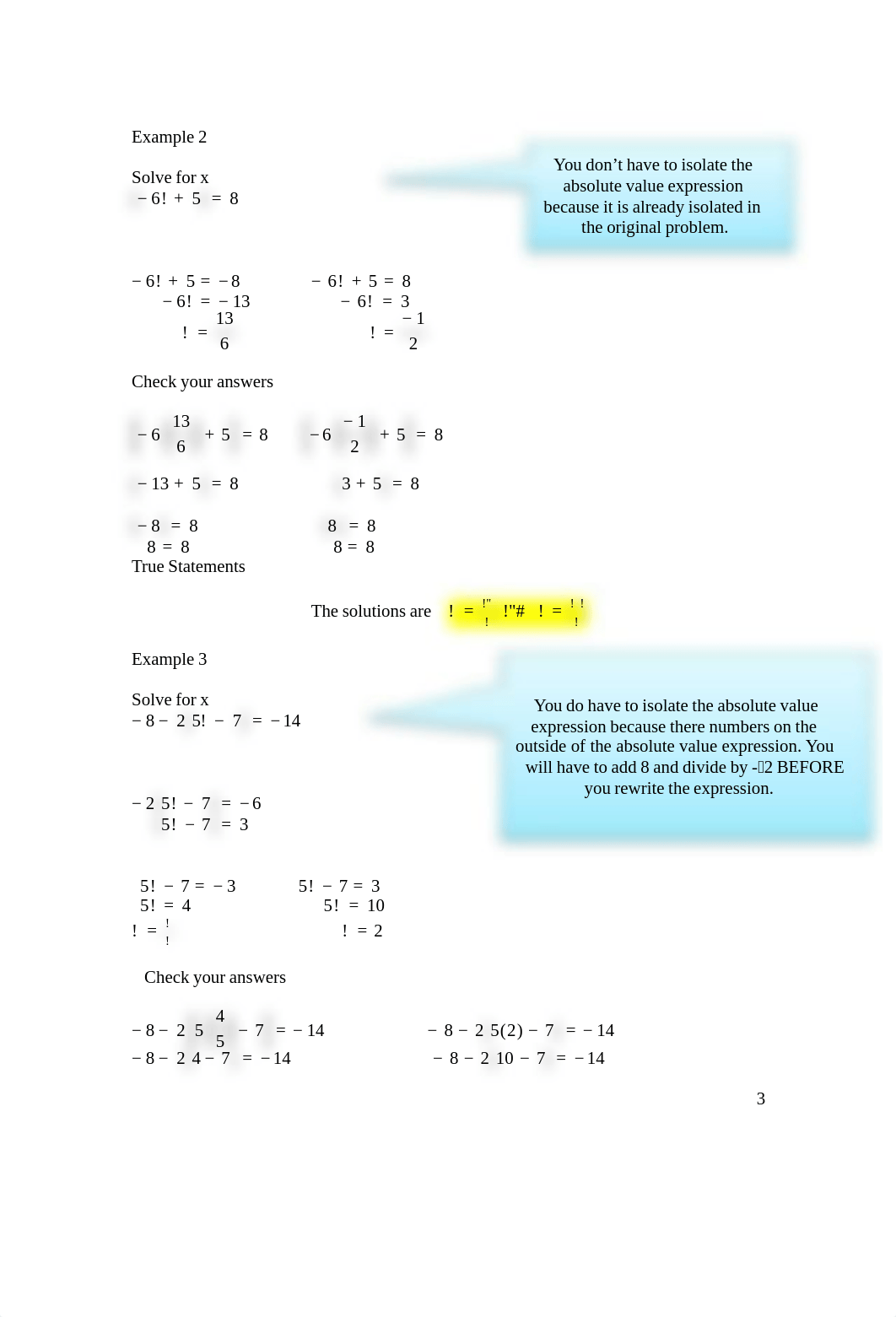 9.2 and 9.3 Absolue Value Equations and Inequalities.pdf_duruvv9w5rg_page3