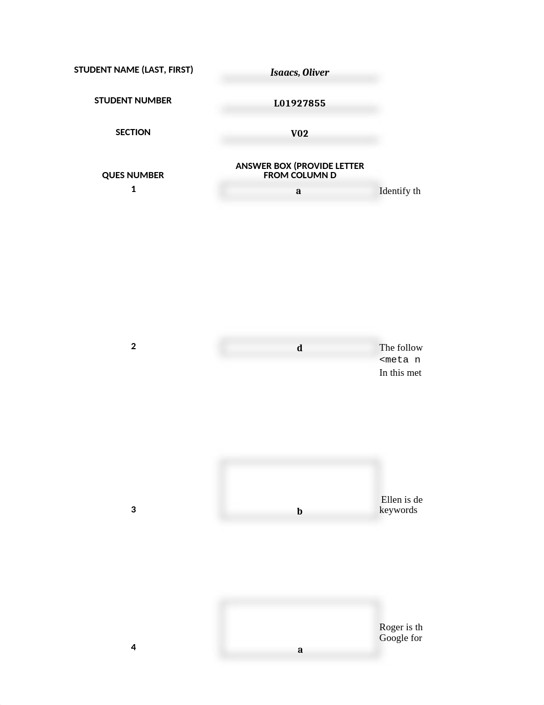 Ch 11-12 QA - Oliver Isaacs (L01927855) Section V02.xlsx_durx90od5j2_page1