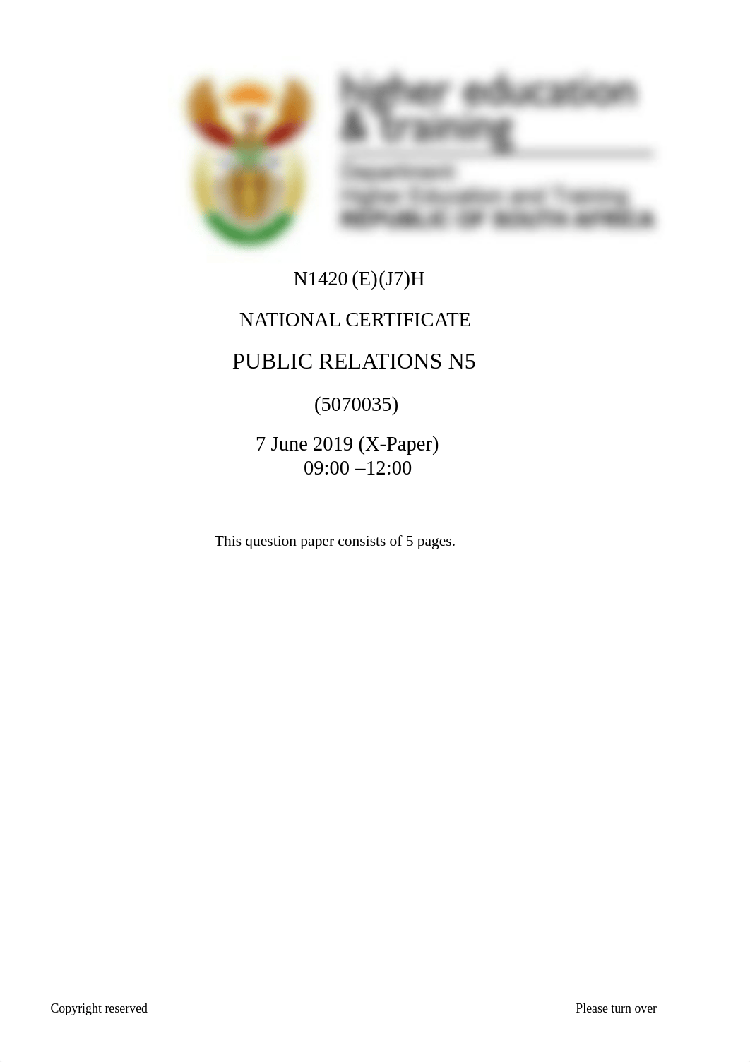 N1420 - PUBLIC RELATIONS N5 QP JUNE 2019 Edited L Posthumus (002) (1).pdf_dus06840n5i_page1