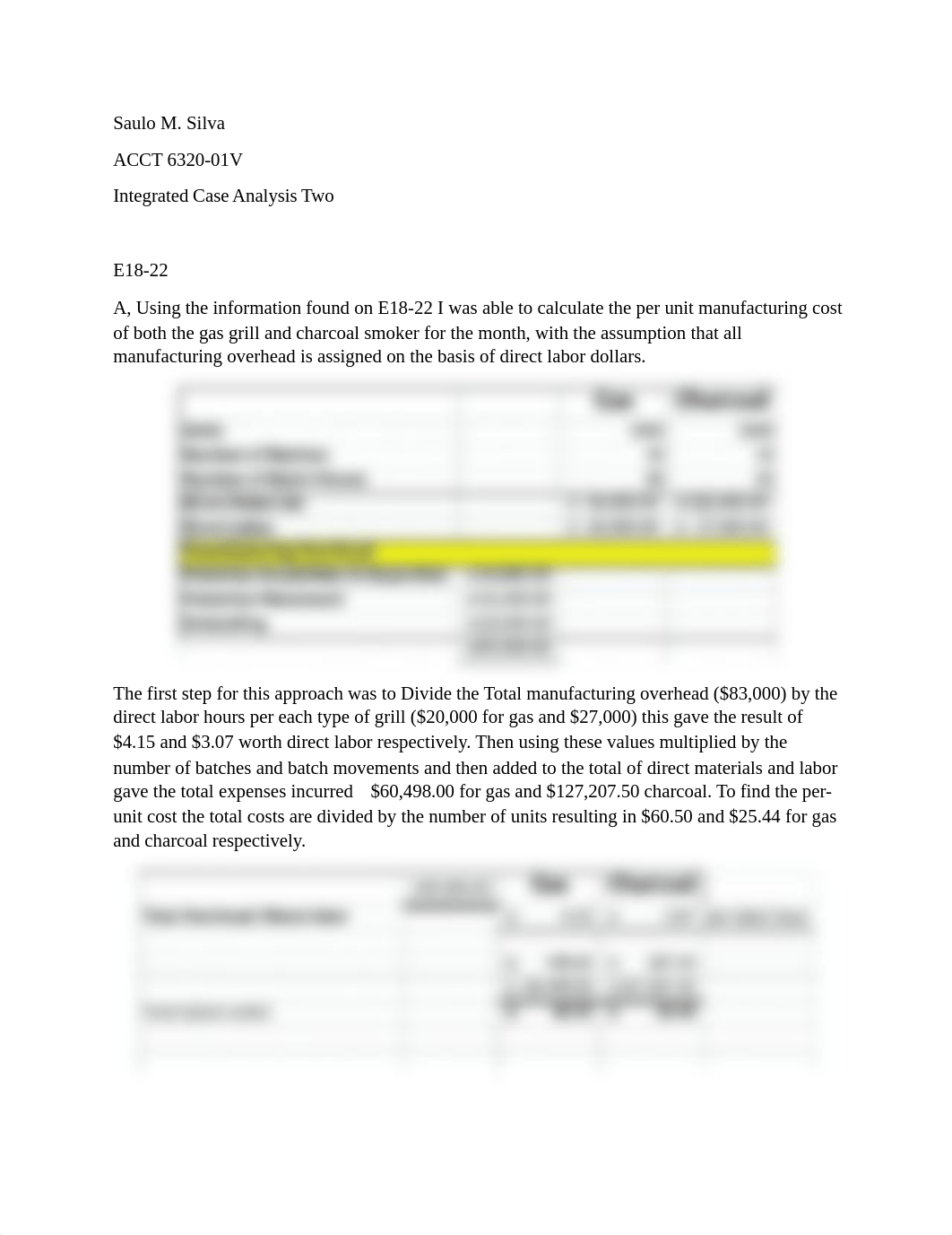 Integrated Case Analysis Two 2 ACCT 6320_dus3l2mf7q4_page1