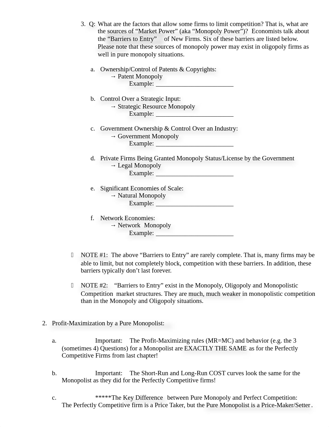 Chapters 13 & 7  NOTE SET -- Monopoly & Antiturust  + Social Welfare  -- Sexton _Online 212_  Spring_dus3x6t0nsd_page3