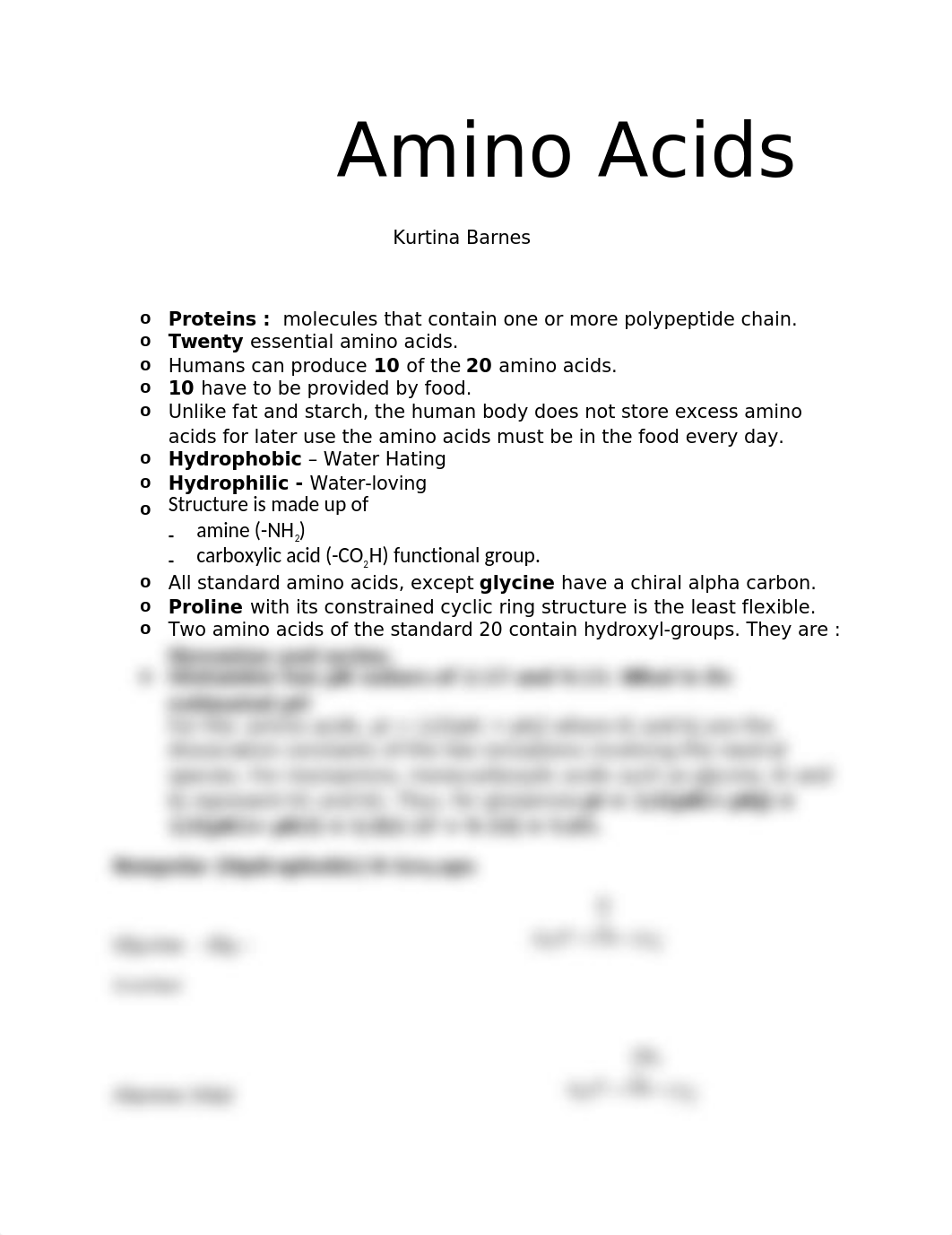 Amino Acids_dus570diu17_page1