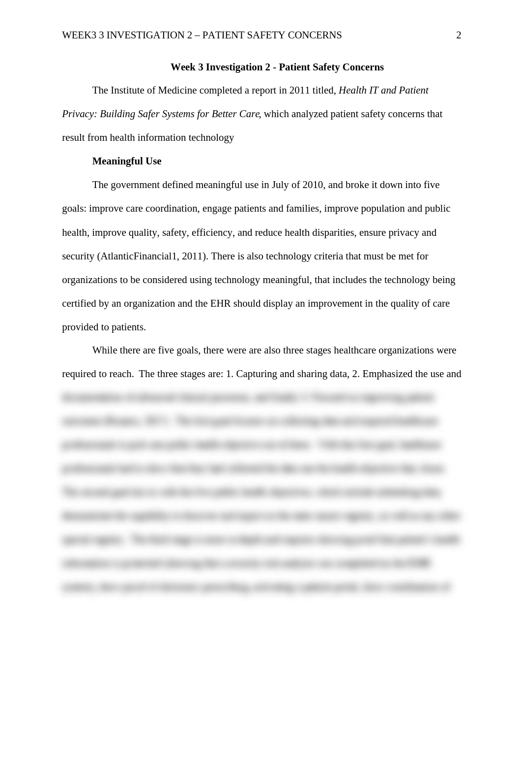 Felton - Week 2 Investigation 1 - Health Care Information Exchange.docx_dus72fc8wfb_page3