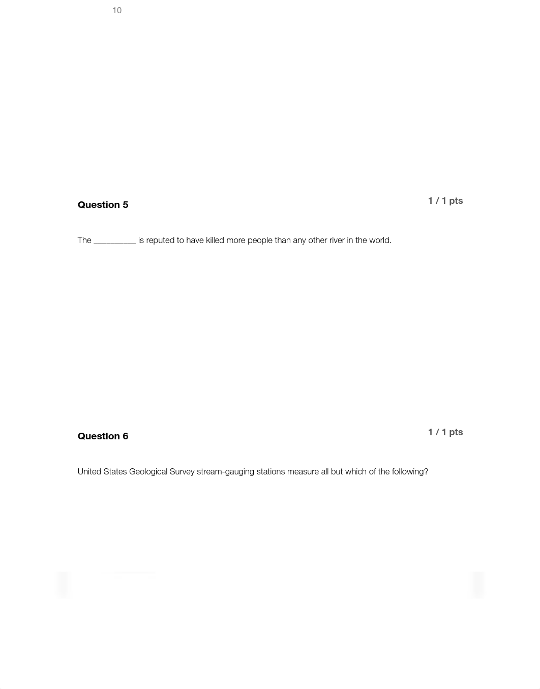 Chapter 13 Exam: GEOL 155 SU16 4166 - Geologic Hazards_dus9m02yi8b_page3