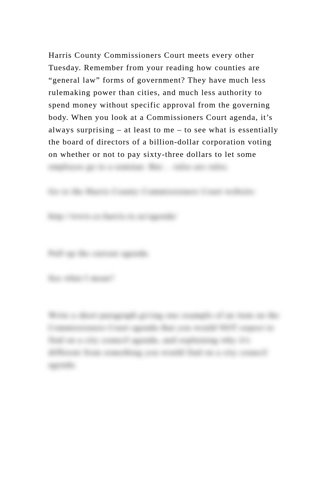 Harris County Commissioners Court meets every other Tuesday. Remembe.docx_dusa5ft018g_page2