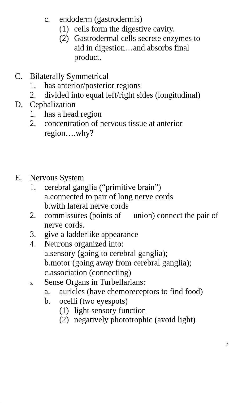 Platyhelminthes - Notes_dusbiawco3k_page2