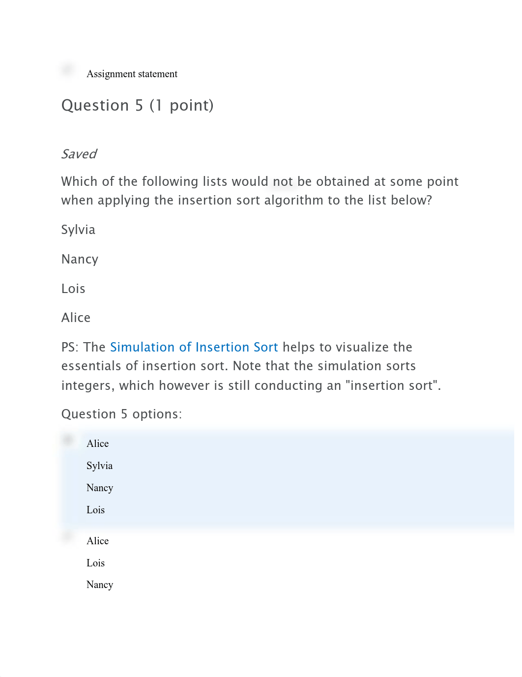 Quiz 2 - Algorithms.pdf_dusc62a2abi_page3