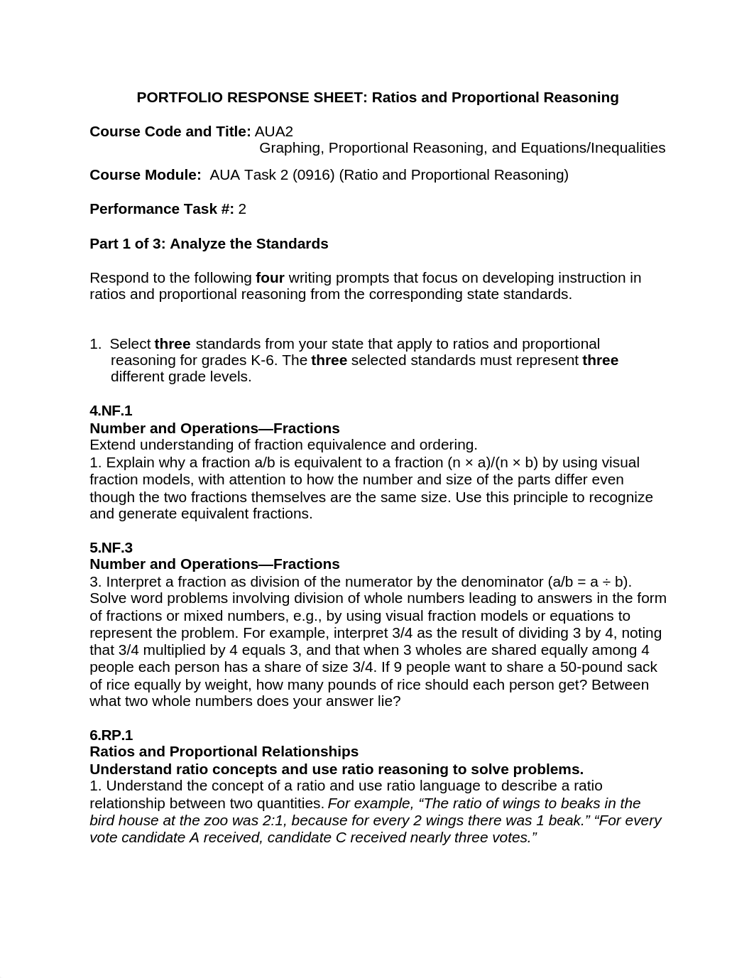 AUA2_Task2Attach_Portfolio_Response_Sheet_Ratios_and_Proportional_Reasoning (2).docx_dusihmkz71a_page1