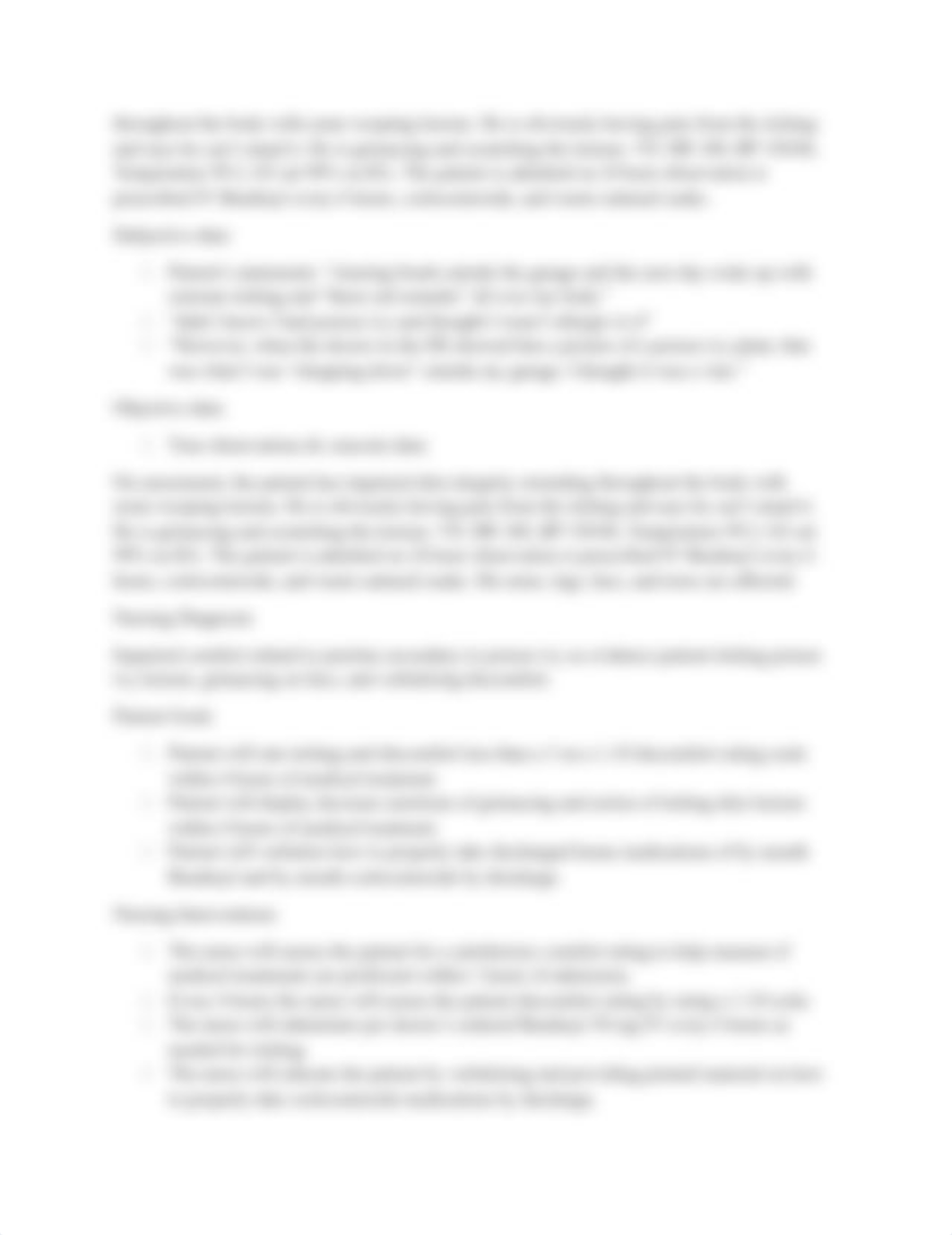 Impaired Comfort Nursing Care Plan.docx_dusjfzhuotd_page2