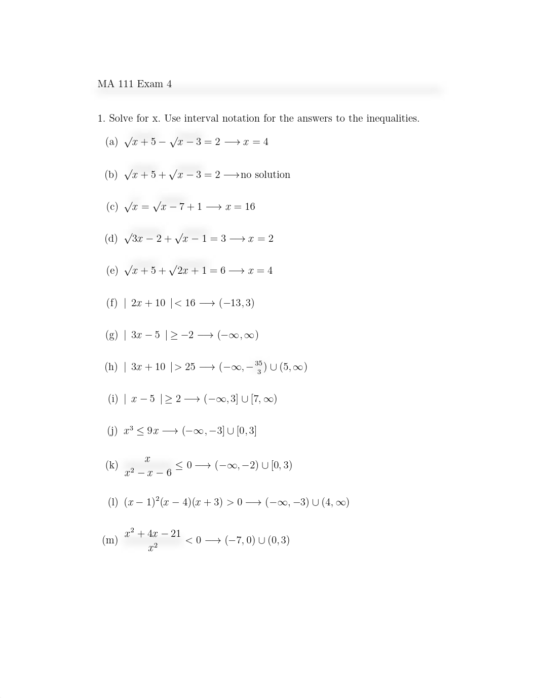 Exam 4 Review Solutions.pdf_dusjoodt2a2_page1