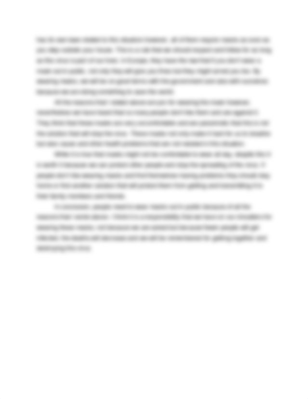 pro masks essay .docx_dusl7dfop4b_page2