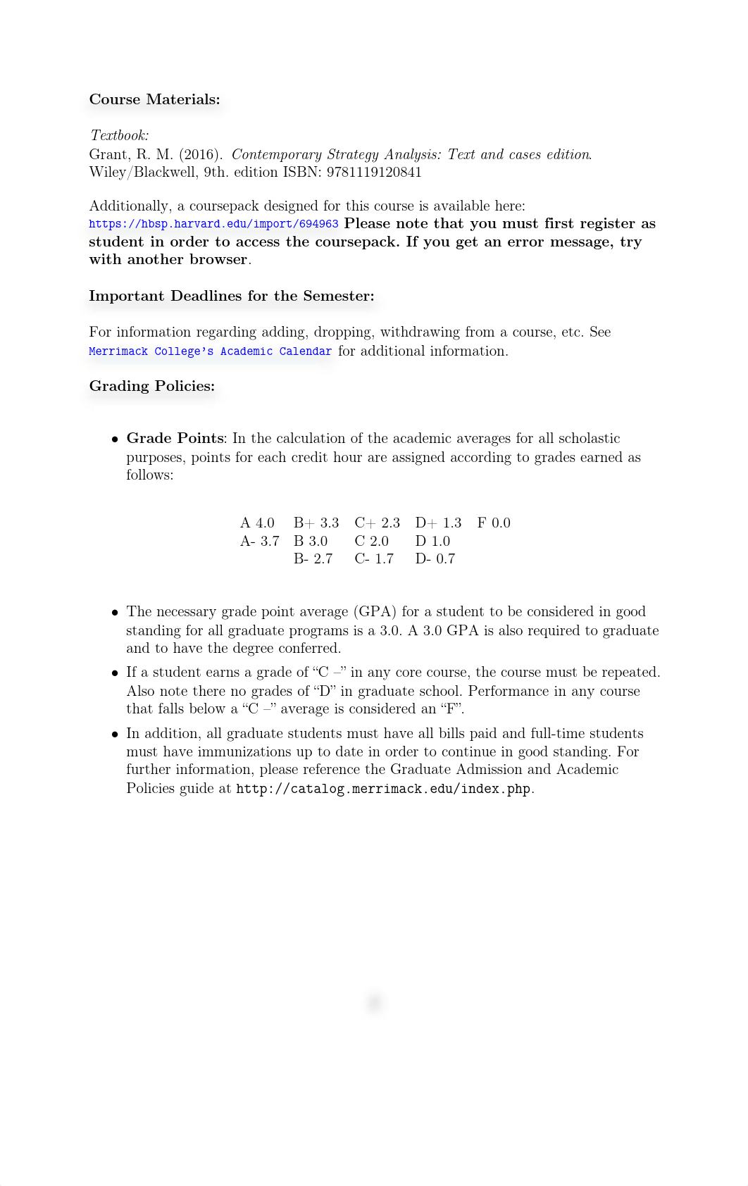 GMGT6290 Syllabus Bandeira de Mello Spring 2020.pdf_dusm2eqhph5_page2