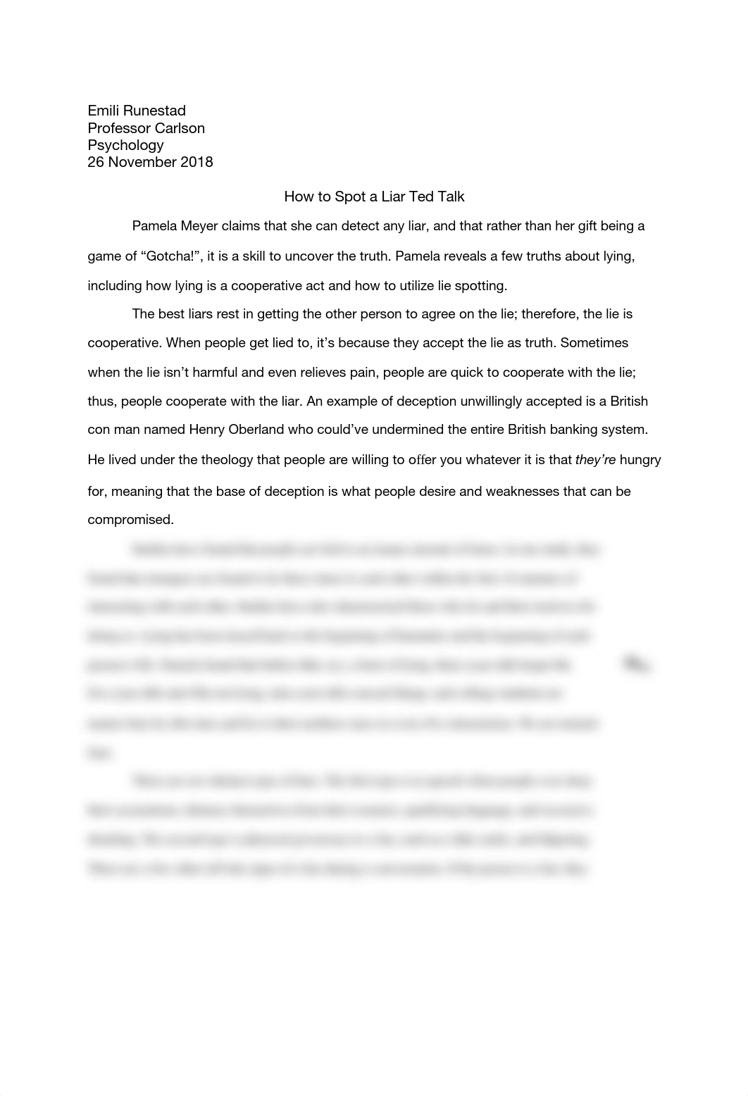 How to spot a Liar ted talk 3.pdf_dusnw1rti1d_page1