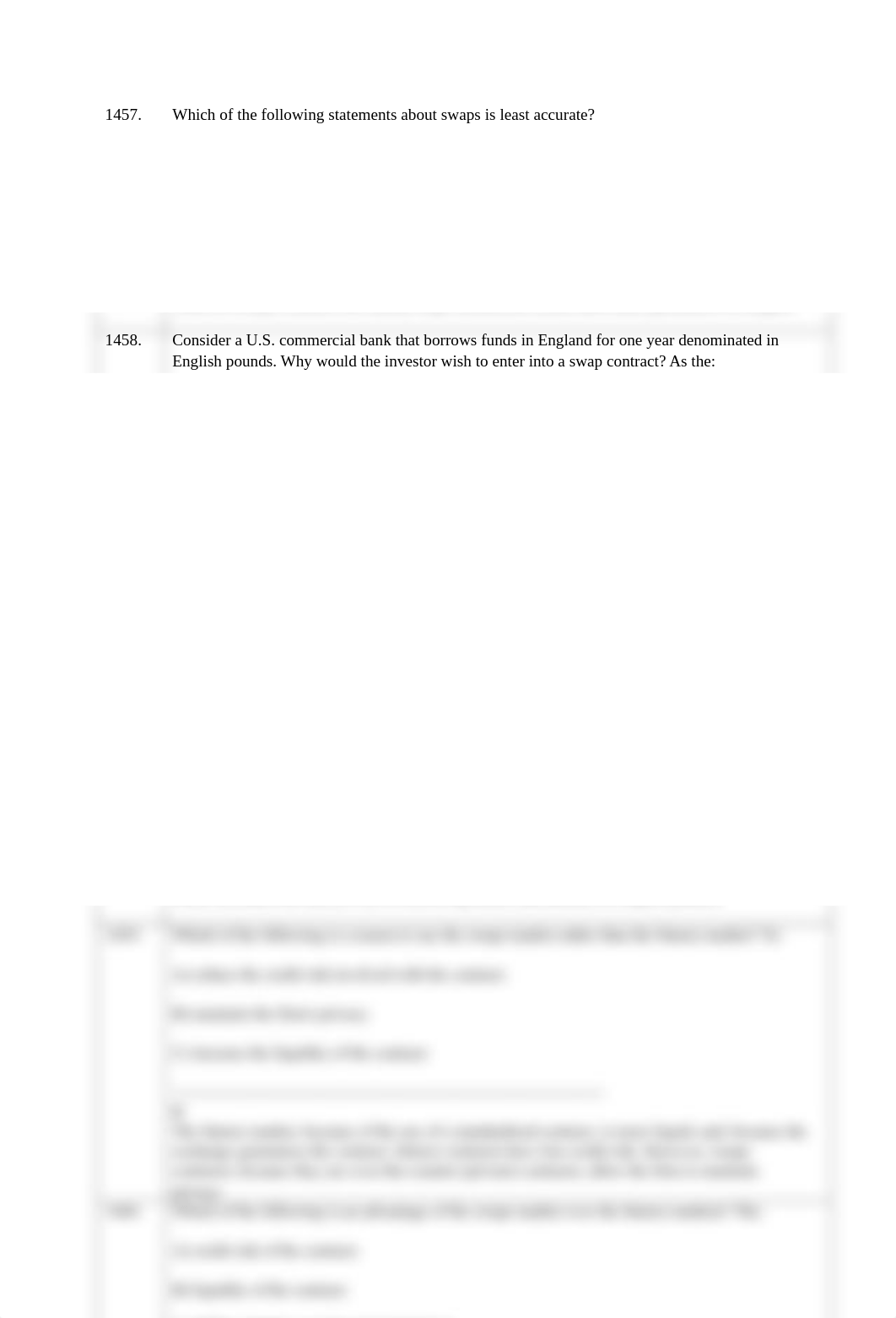 Derivative_CFA_level 1 - 2011 - Session17-Reading 72 - Swap Markets and Contracts_dusnz3tdvev_page2