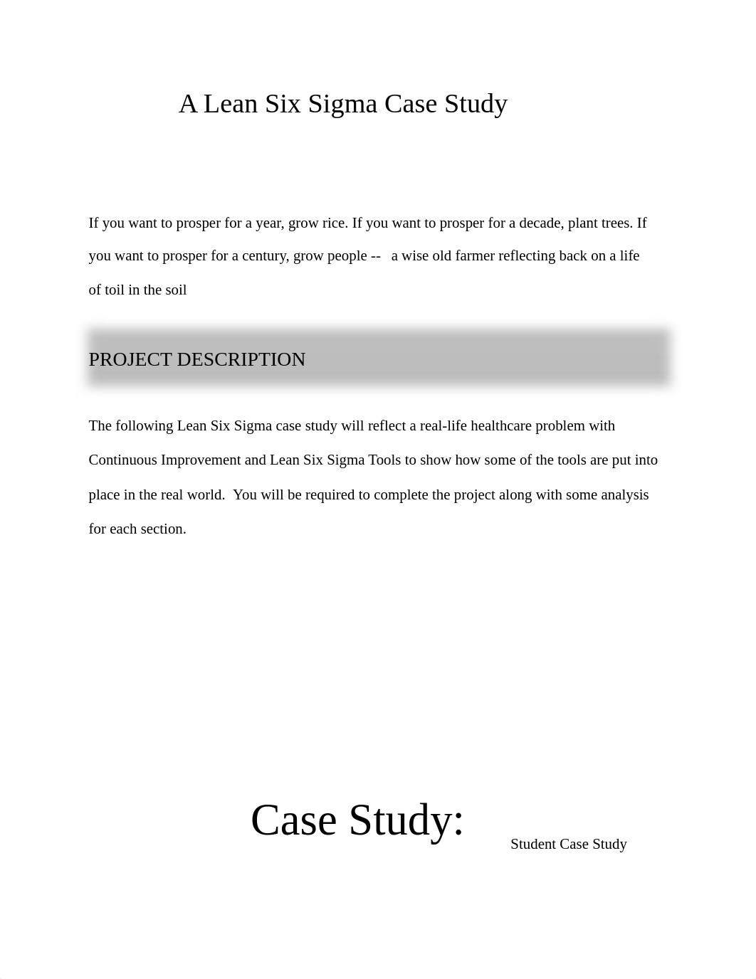 SSG120 Student Guide_Lean Six Sigma Project Final Villanova.pdf_dusol9z16l3_page2