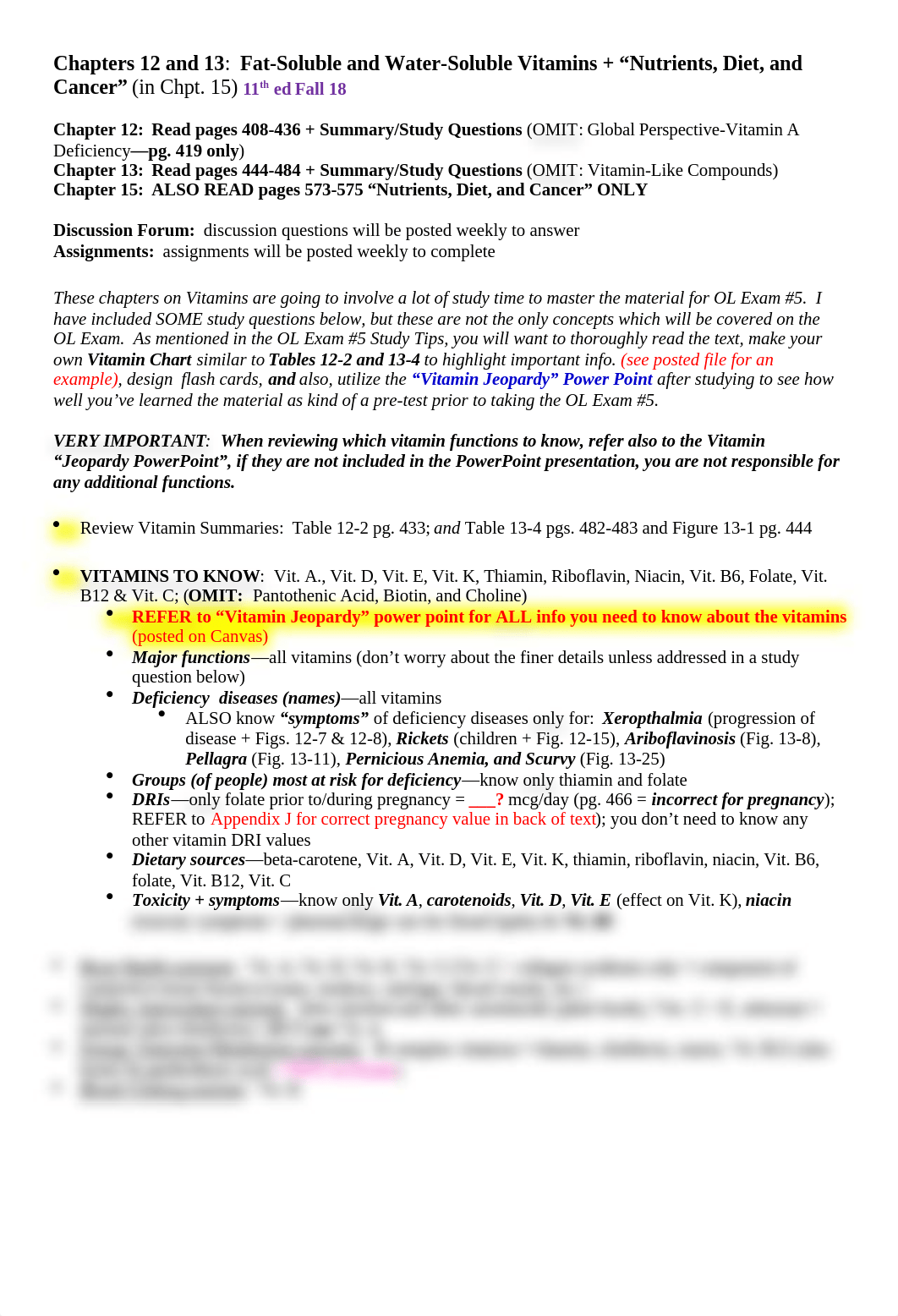 POSTED Chpt 12 & 13 Exam Review 11th ed Fall 18-2.doc_dusop1mmvvf_page1