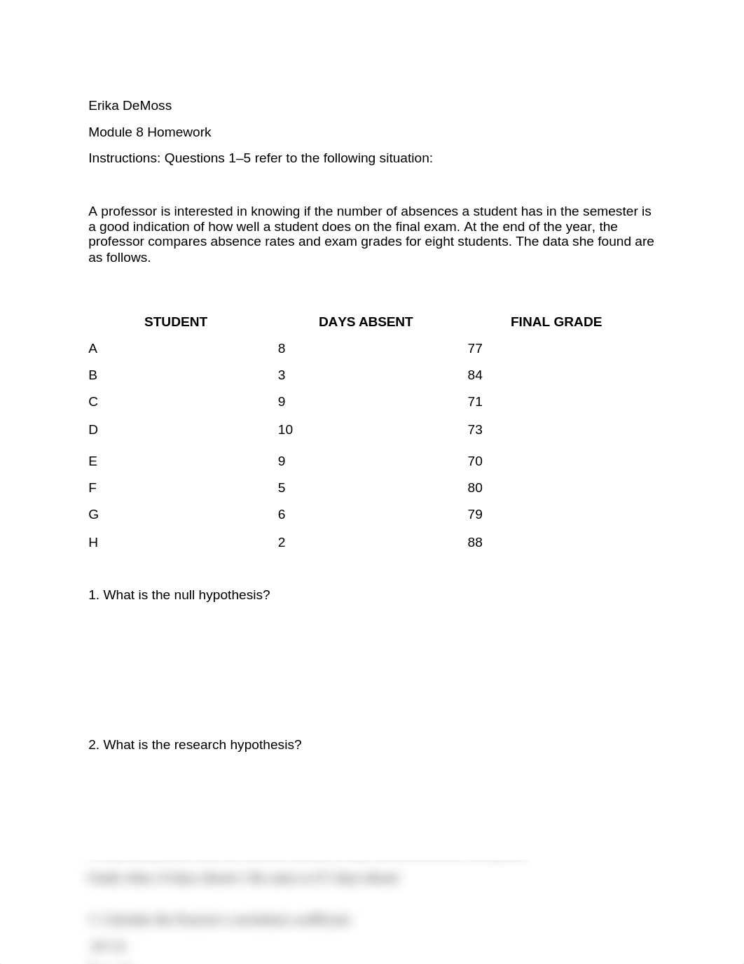 PSY-205 Homework Module 8 Erika DeMoss.docx_dusrpbca7kc_page1