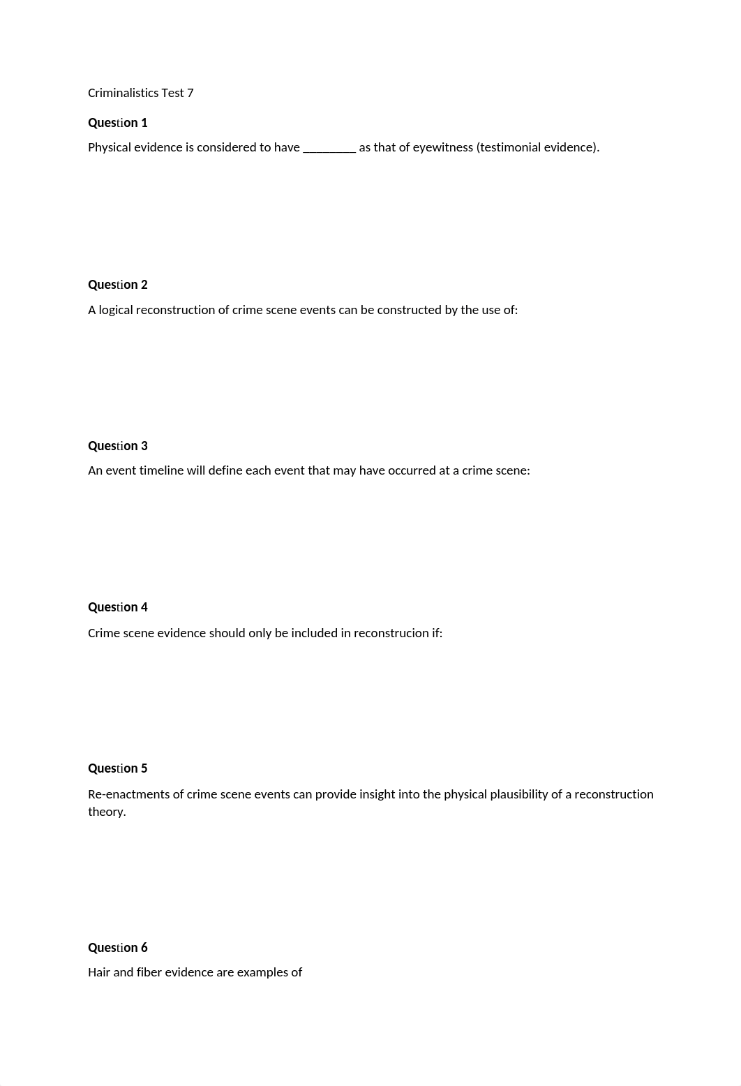 Criminalistics Test 7 (1)_dussneunrlt_page1