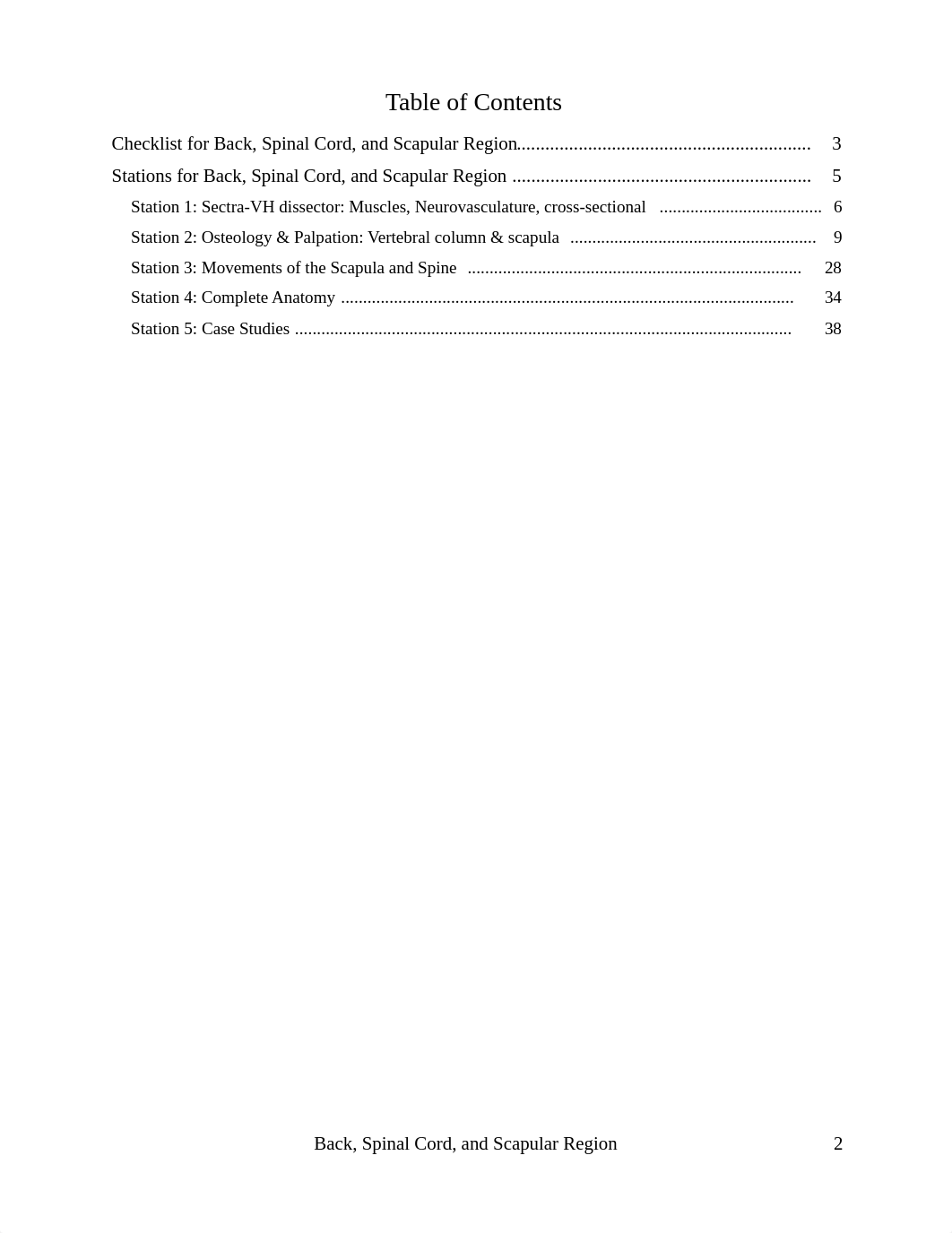 Practical Workbook _Back, Spinal Cord, and Scapular Region _ Spring 2021 (1) (1).pdf_dust4jwgdwu_page2