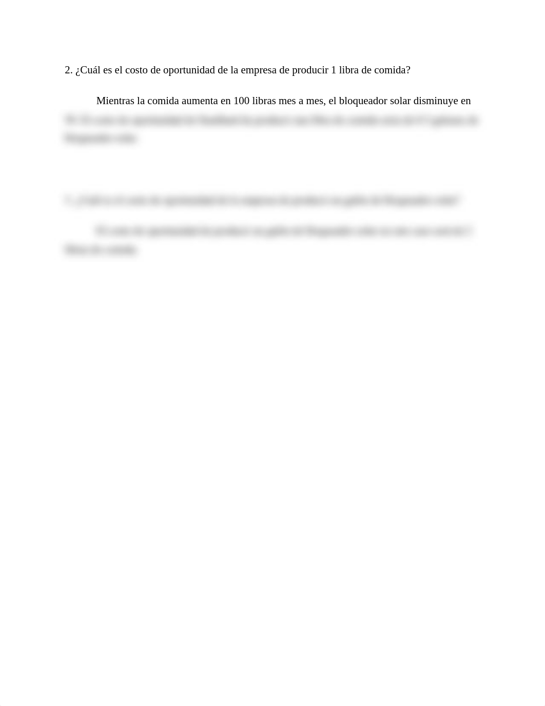 La Frontera de Posibilidades de Producción es el modelo que nos ilustra el problema económico de la_dustec3ftmf_page2